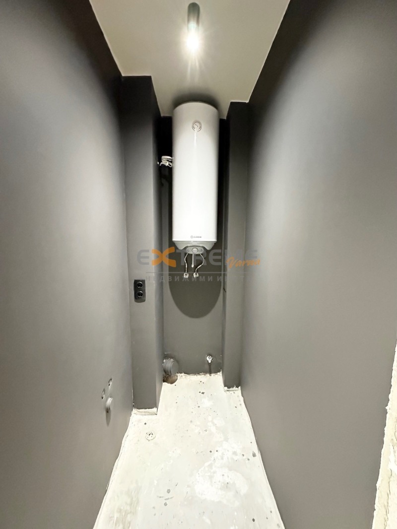 Продава 3-СТАЕН, гр. Варна, Централна поща, снимка 6 - Апартаменти - 52468336