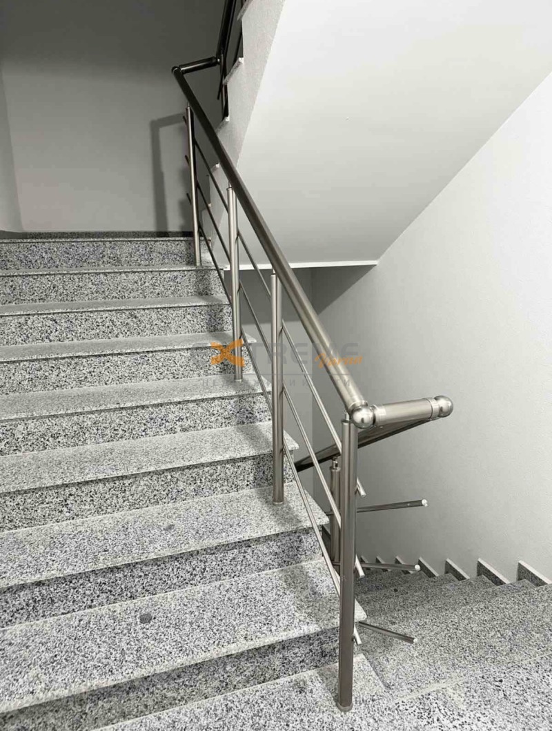 Продава 3-СТАЕН, гр. Варна, Централна поща, снимка 10 - Апартаменти - 52468336