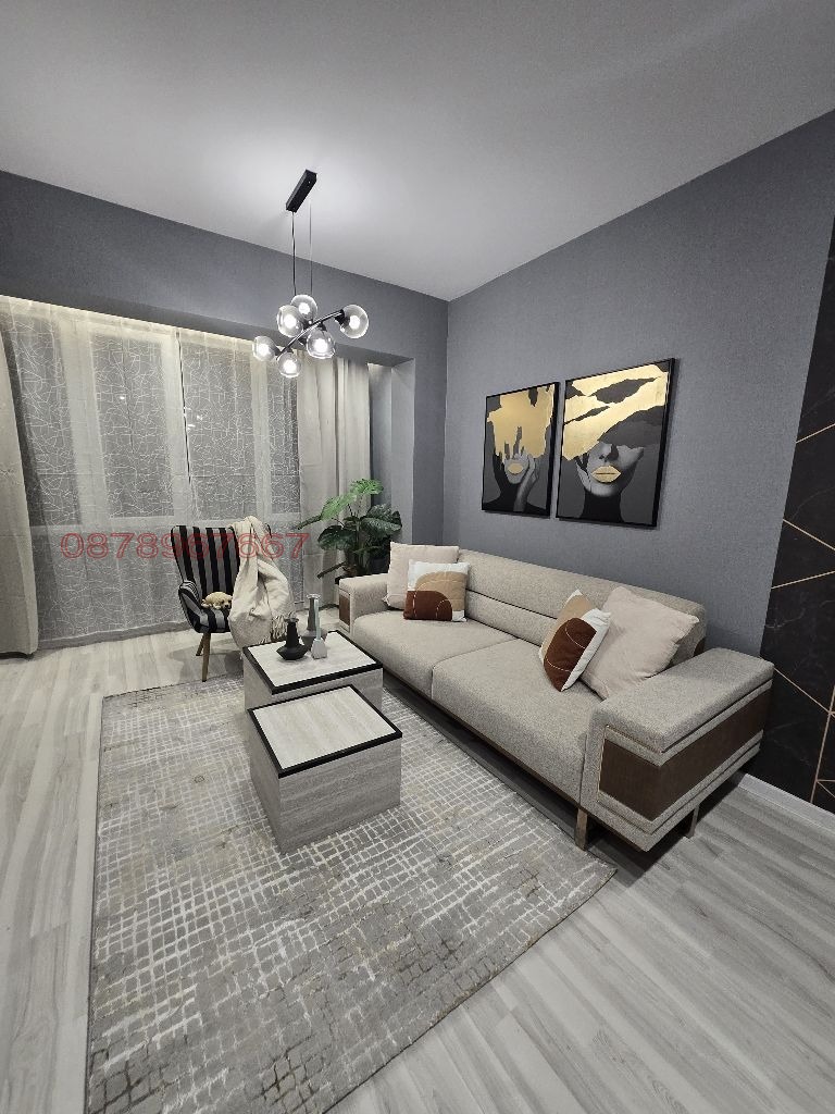 Продава 3-СТАЕН, гр. Пловдив, Кършияка, снимка 13 - Апартаменти - 52601729