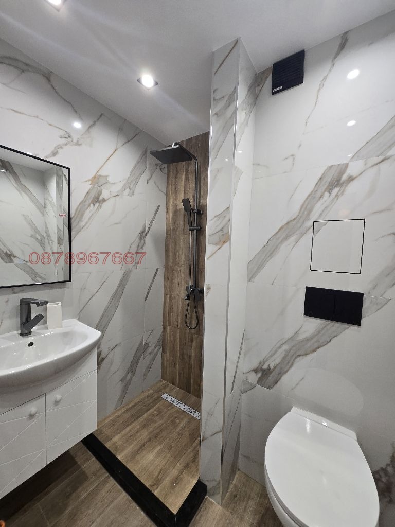 Продава 3-СТАЕН, гр. Пловдив, Кършияка, снимка 9 - Апартаменти - 52601729