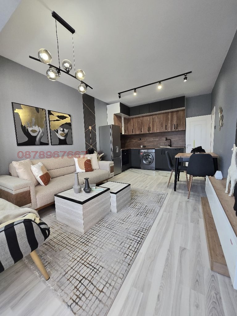 Продава 3-СТАЕН, гр. Пловдив, Кършияка, снимка 6 - Апартаменти - 52601729