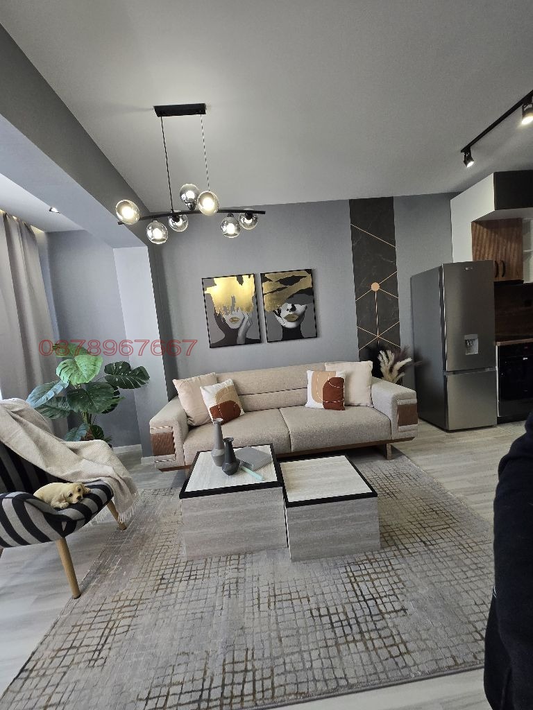 Продава 3-СТАЕН, гр. Пловдив, Кършияка, снимка 4 - Апартаменти - 52601729