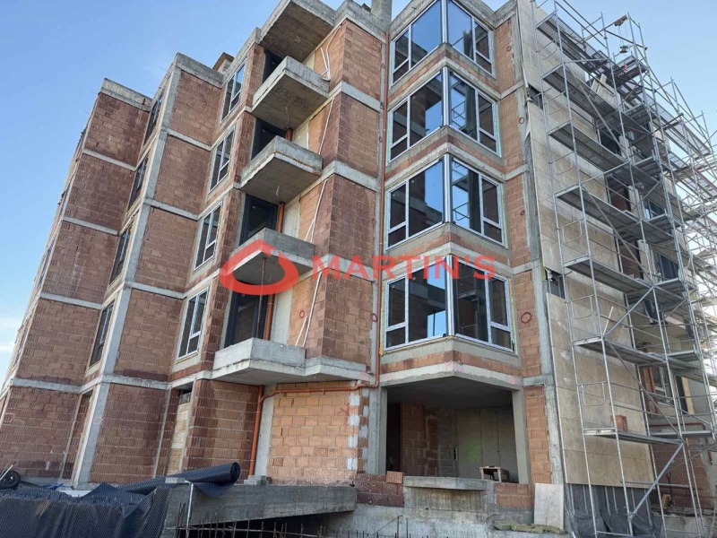 Продава 3-СТАЕН, гр. София, Манастирски ливади, снимка 7 - Апартаменти - 52732545