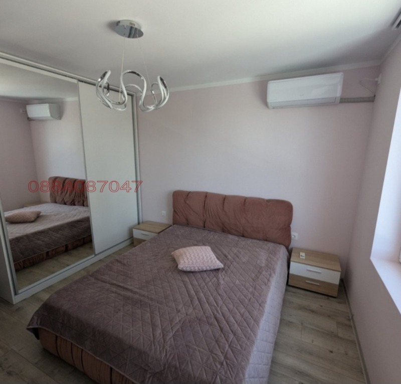 Продава 3-СТАЕН, гр. Стара Загора, Център