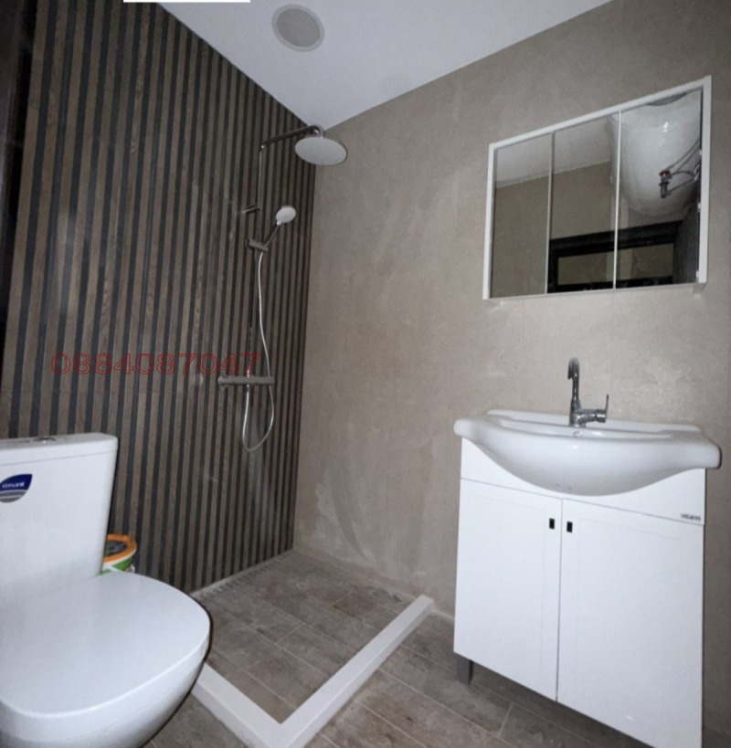 Продава 3-СТАЕН, гр. Стара Загора, Център, снимка 3 - Апартаменти - 52859189