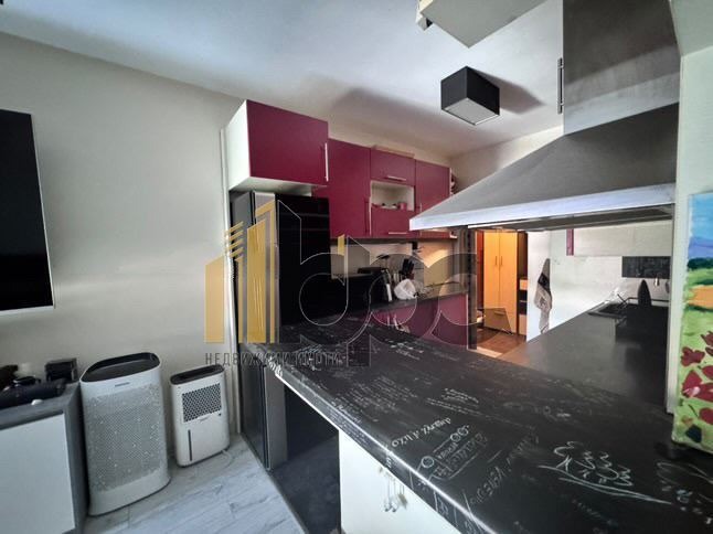 Продава 3-СТАЕН, гр. София, Люлин 9, снимка 12 - Апартаменти - 53509492