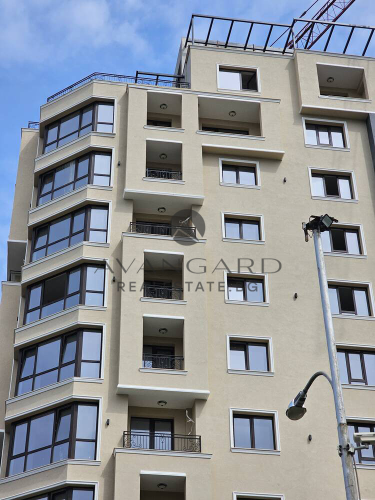 Продава 3-СТАЕН, гр. Пловдив, Център, снимка 12 - Апартаменти - 54737470