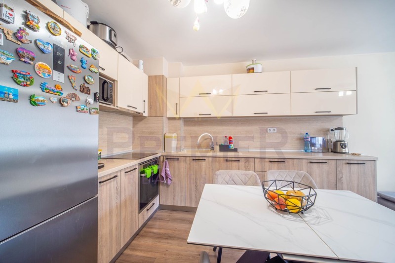 Te koop  3 slaapkamers Varna , Vazrazjdane 1 , 108 m² | 73722829 - afbeelding [4]