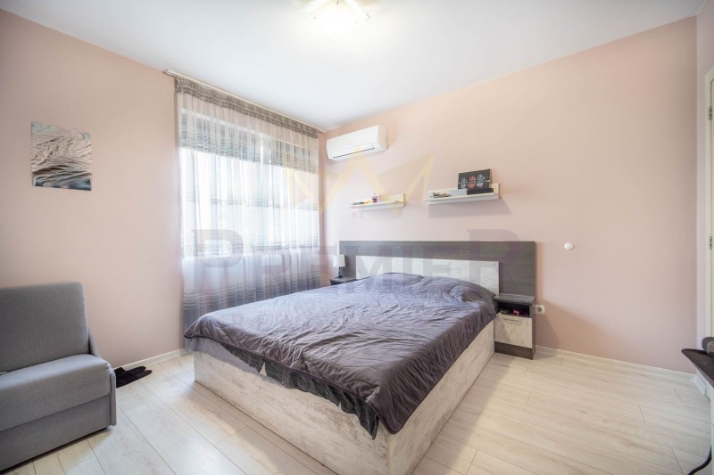 Te koop  3 slaapkamers Varna , Vazrazjdane 1 , 108 m² | 73722829 - afbeelding [5]