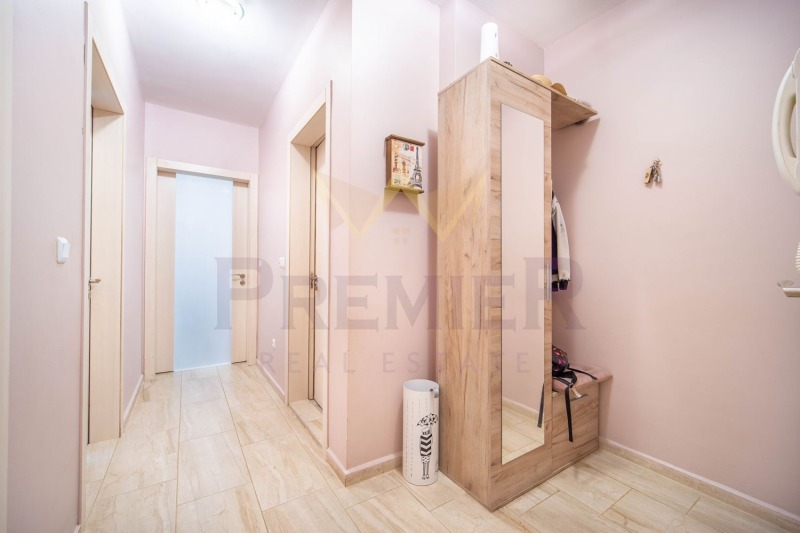 Te koop  3 slaapkamers Varna , Vazrazjdane 1 , 108 m² | 73722829 - afbeelding [16]