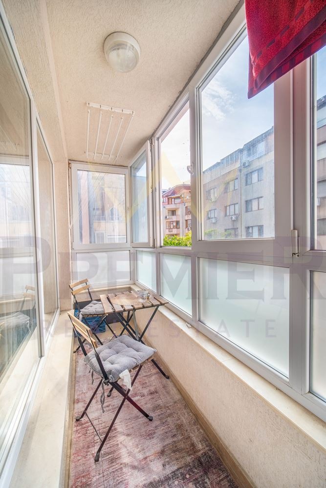 Te koop  3 slaapkamers Varna , Vazrazjdane 1 , 108 m² | 73722829 - afbeelding [13]