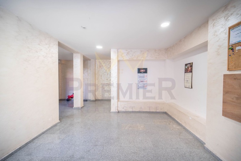 Te koop  3 slaapkamers Varna , Vazrazjdane 1 , 108 m² | 73722829 - afbeelding [17]