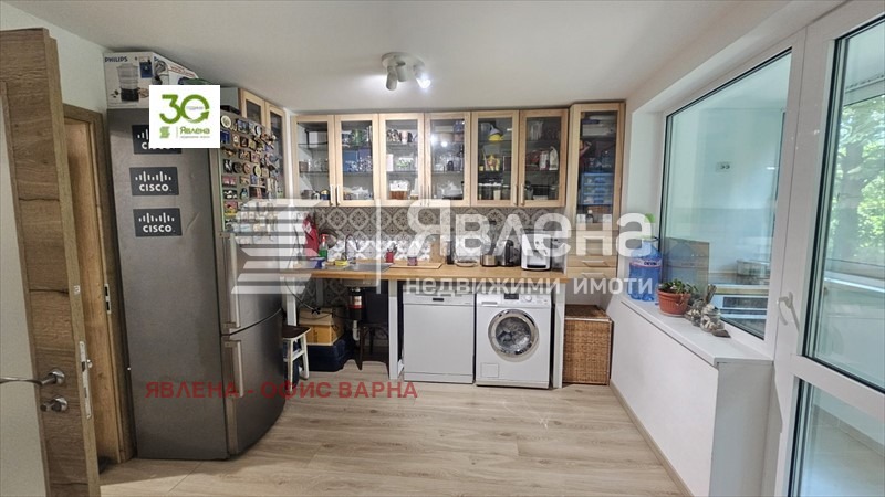Продаја  3 спаваће собе Варна , Чајка , 96 м2 | 81645240 - слика [2]