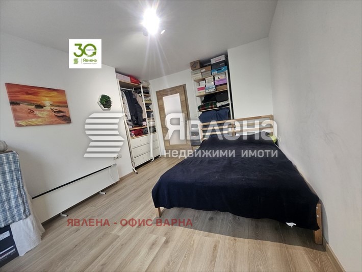 Продаја  3 спаваће собе Варна , Чајка , 96 м2 | 81645240 - слика [10]