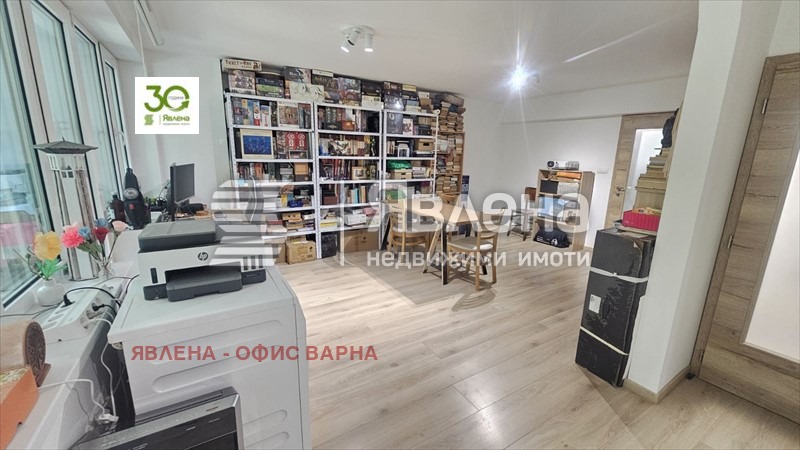 Продаја  3 спаваће собе Варна , Чајка , 96 м2 | 81645240 - слика [3]