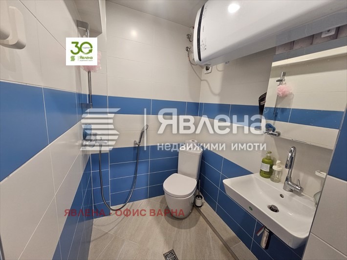 Продаја  3 спаваће собе Варна , Чајка , 96 м2 | 81645240 - слика [11]