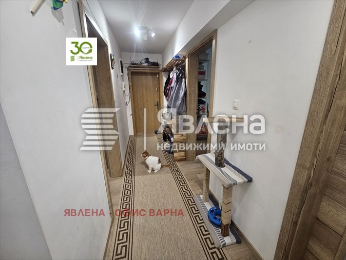 Продаја  3 спаваће собе Варна , Чајка , 96 м2 | 81645240 - слика [15]