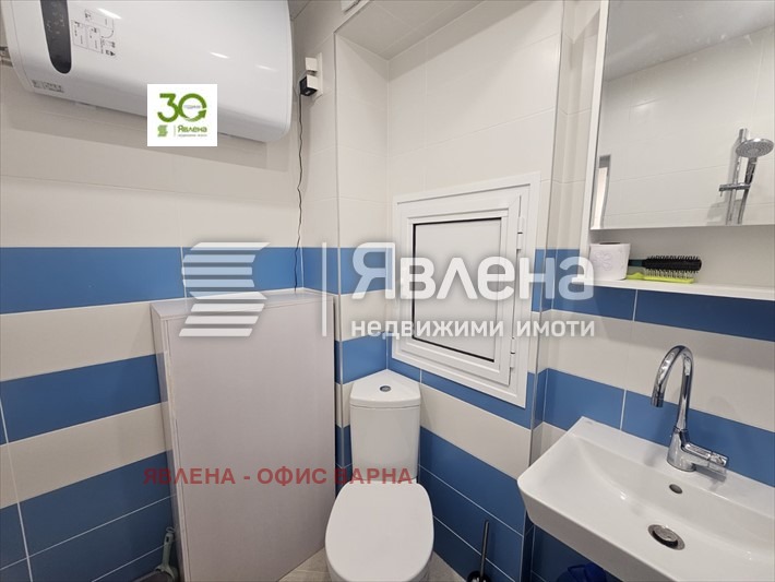 Продаја  3 спаваће собе Варна , Чајка , 96 м2 | 81645240 - слика [12]