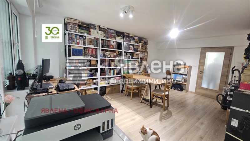 Продаја  3 спаваће собе Варна , Чајка , 96 м2 | 81645240 - слика [4]