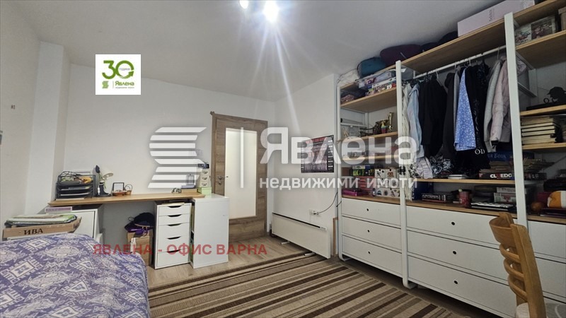 Продаја  3 спаваће собе Варна , Чајка , 96 м2 | 81645240 - слика [9]