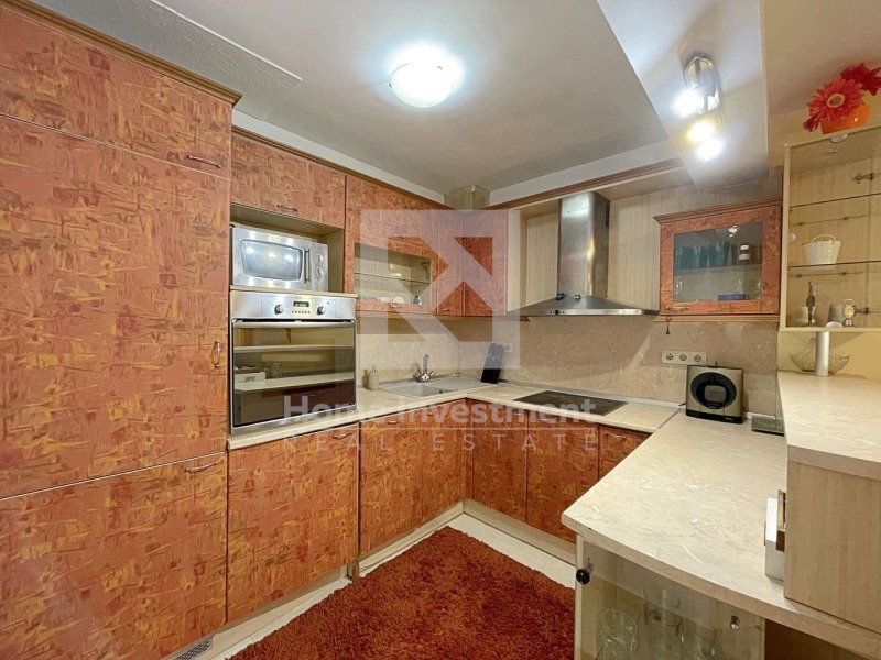 In vendita  3 camere da letto Varna , Zimno kino Trakiia , 137 mq | 99583507 - Immagine [3]