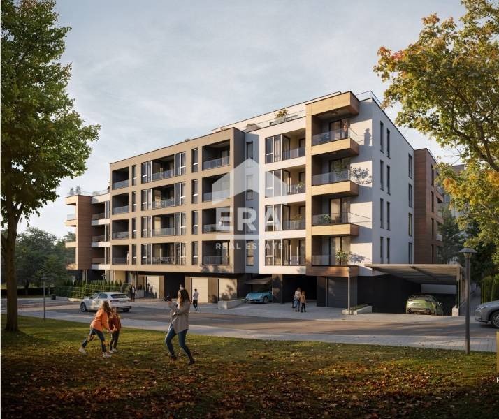 Продава 4-СТАЕН, гр. София, Младост 2, снимка 5 - Апартаменти - 52562191