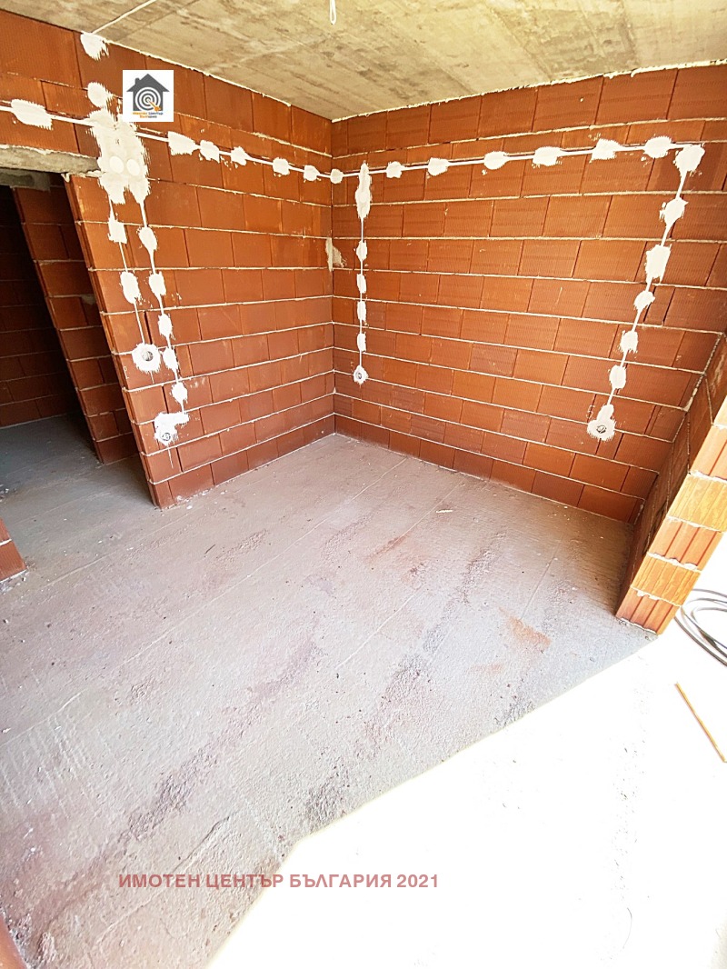 Продава 4-СТАЕН, гр. София, Малинова долина, снимка 4 - Апартаменти - 53016430