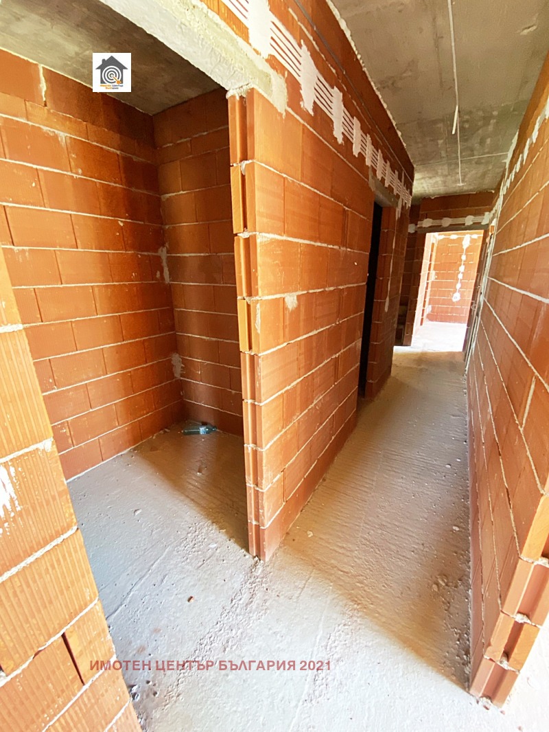 Продава 4-СТАЕН, гр. София, Малинова долина, снимка 6 - Апартаменти - 53016430