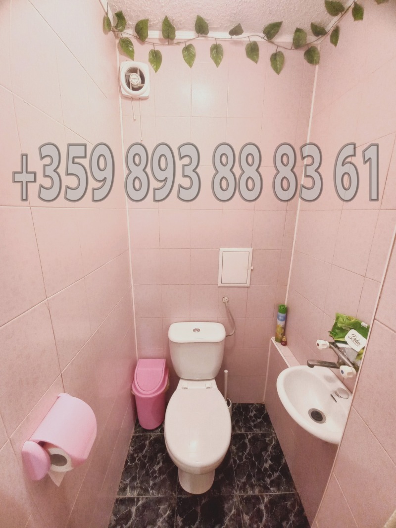 Продава МНОГОСТАЕН, гр. Бургас, област Бургас, снимка 6 - Апартаменти - 52779861