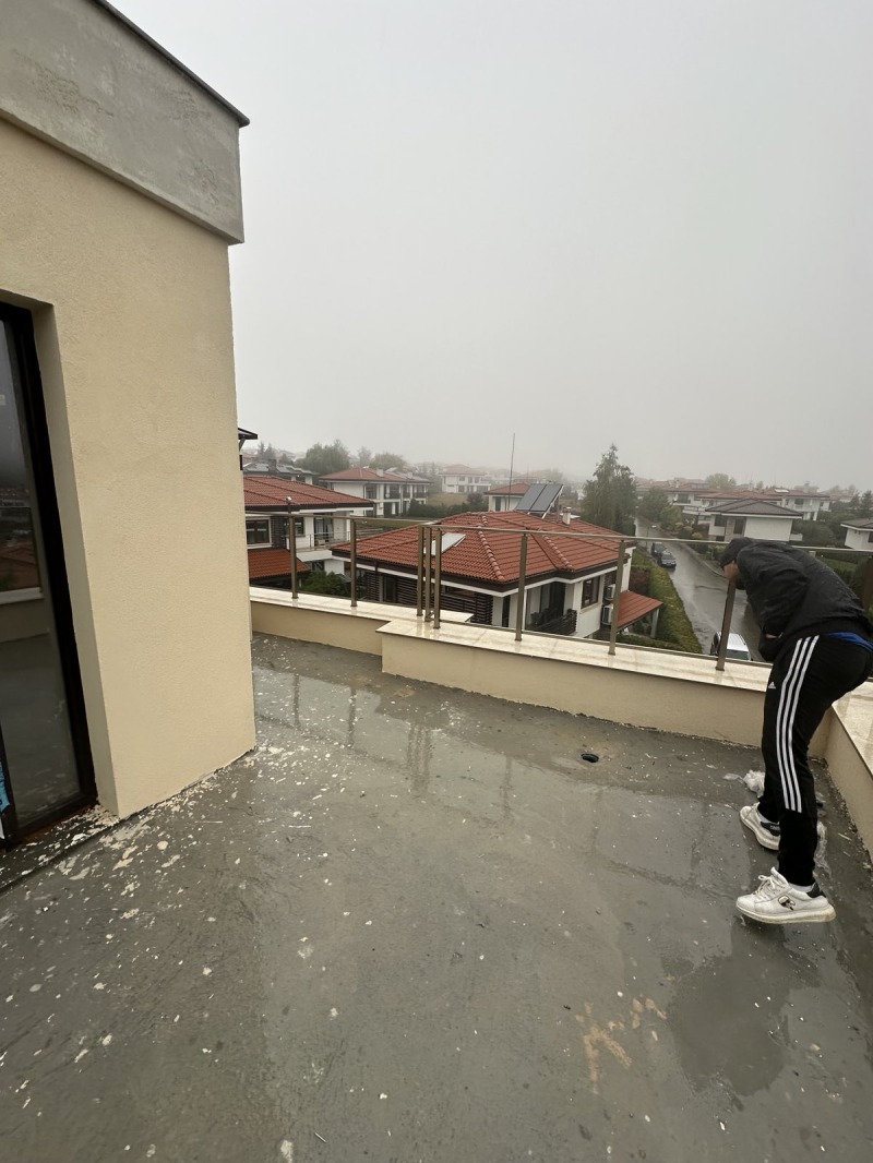 Satılık  İki Katlı Daire bölge Pernik , Kladnica , 142 metrekare | 52189882 - görüntü [11]