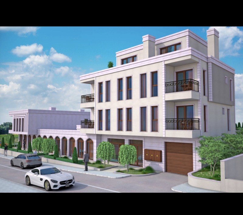 Satılık  İki Katlı Daire bölge Pernik , Kladnica , 142 metrekare | 52189882 - görüntü [14]