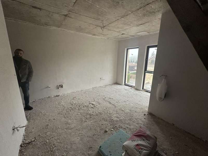 Satılık  İki Katlı Daire bölge Pernik , Kladnica , 142 metrekare | 52189882 - görüntü [5]