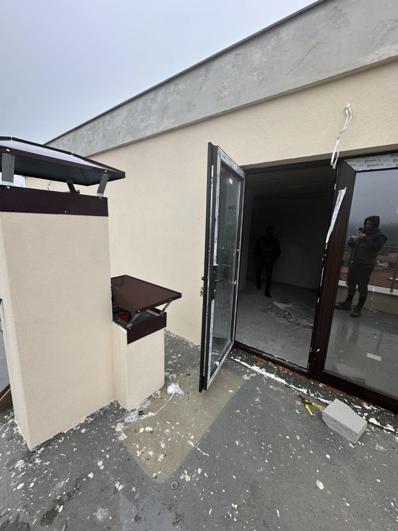 Satılık  İki Katlı Daire bölge Pernik , Kladnica , 142 metrekare | 52189882 - görüntü [10]