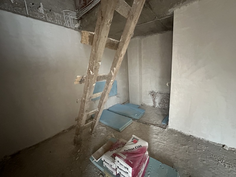 Satılık  İki Katlı Daire bölge Pernik , Kladnica , 142 metrekare | 52189882 - görüntü [4]