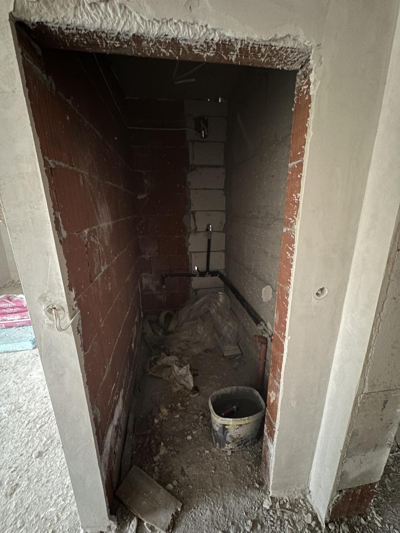 Satılık  İki Katlı Daire bölge Pernik , Kladnica , 142 metrekare | 52189882 - görüntü [6]