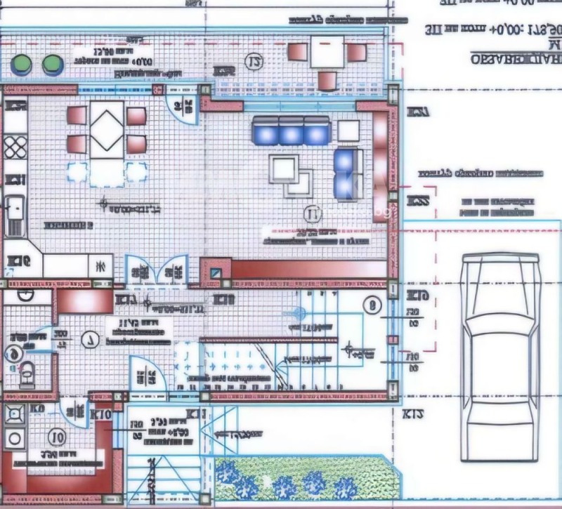 Продава КЪЩА, с. Кривина, област София-град, снимка 4 - Къщи - 49544002