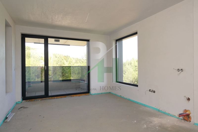 Продава КЪЩА, гр. София, с. Бистрица, снимка 5 - Къщи - 52152203