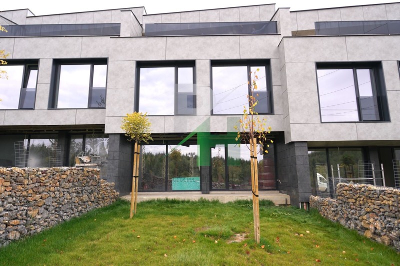 Продава КЪЩА, град София, с. Бистрица • 500000 € / 977915.00 лв. • 99454271 1