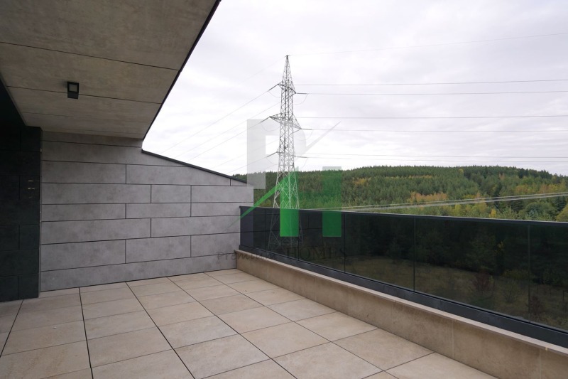 Продава КЪЩА, гр. София, с. Бистрица, снимка 2 - Къщи - 52152203