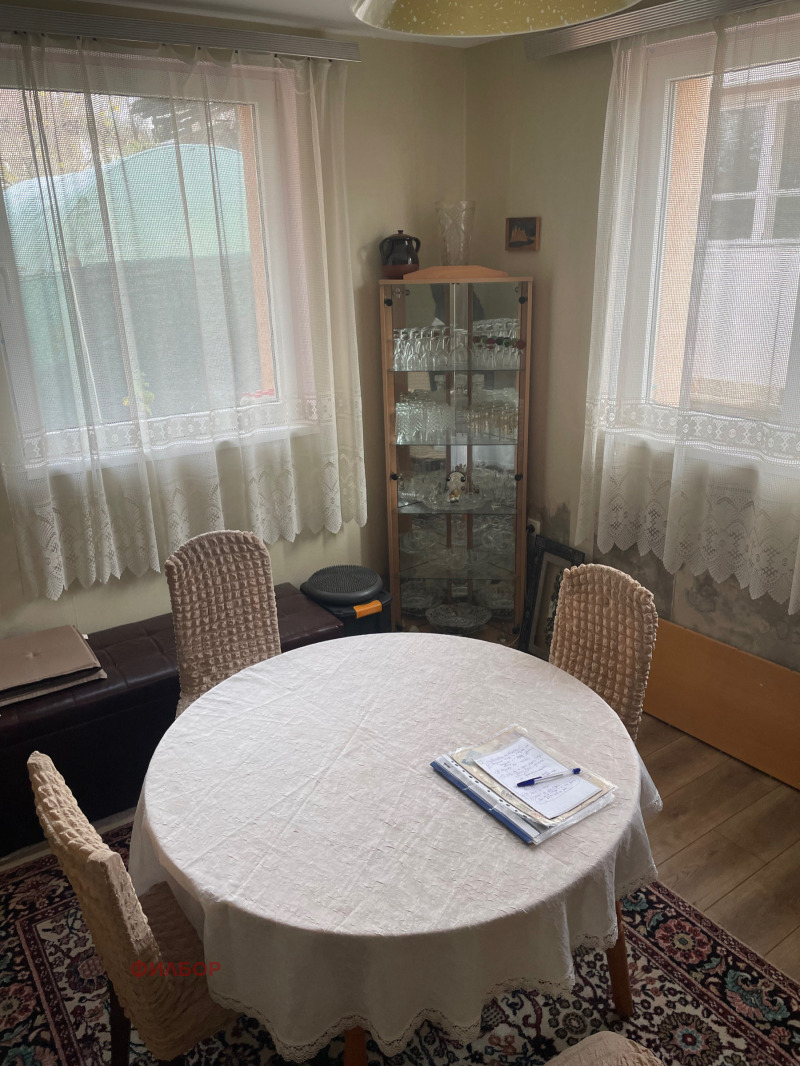 Продава КЪЩА, гр. Перник, Църква, снимка 14 - Къщи - 52363781