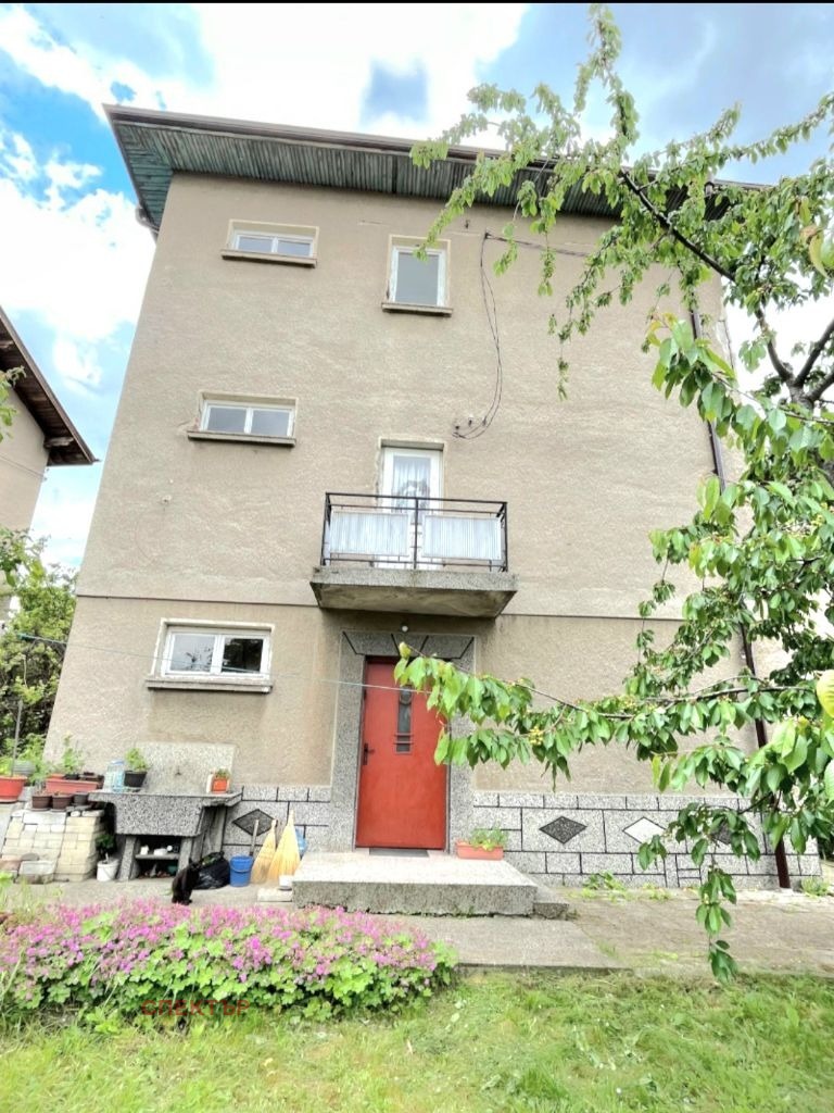 Продава КЪЩА, гр. Перник, Могиличе, снимка 5 - Къщи - 53429379