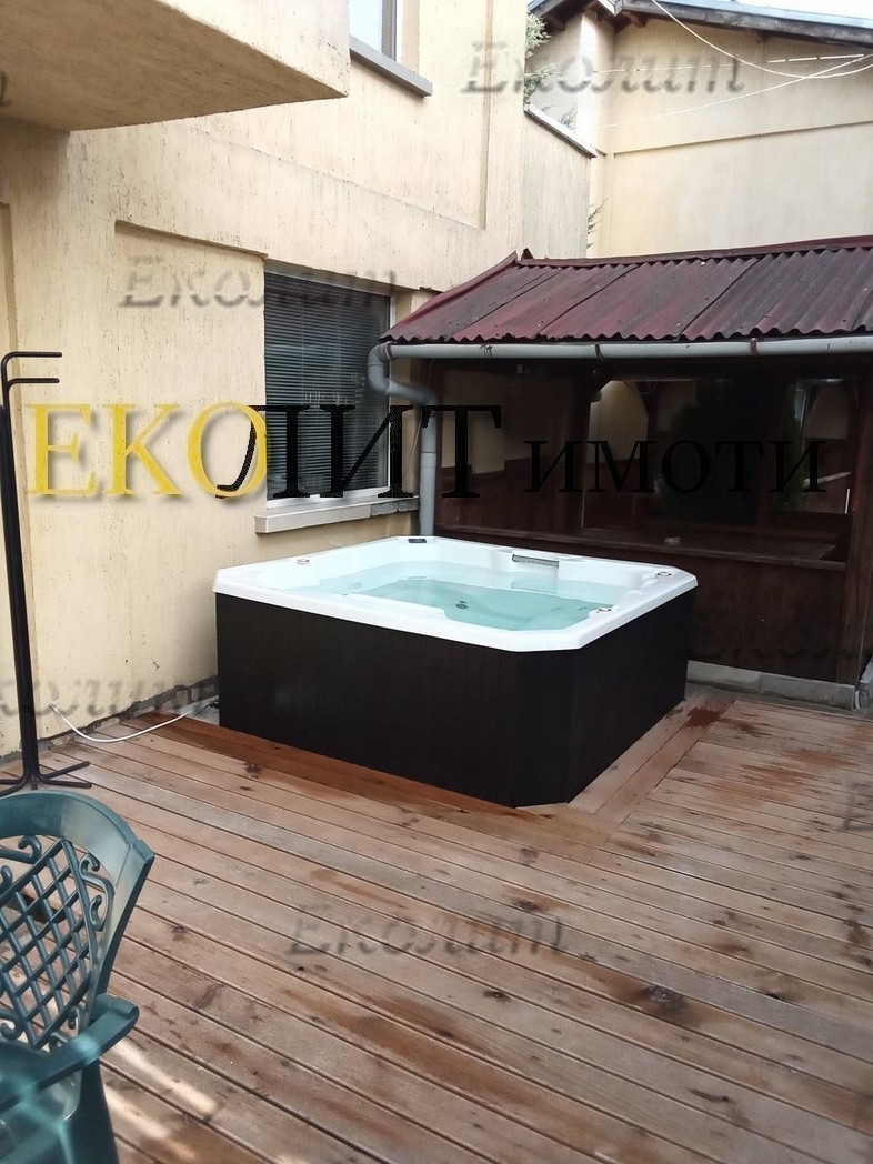 Продава КЪЩА, с. Баня, област Благоевград, снимка 2 - Къщи - 53646781