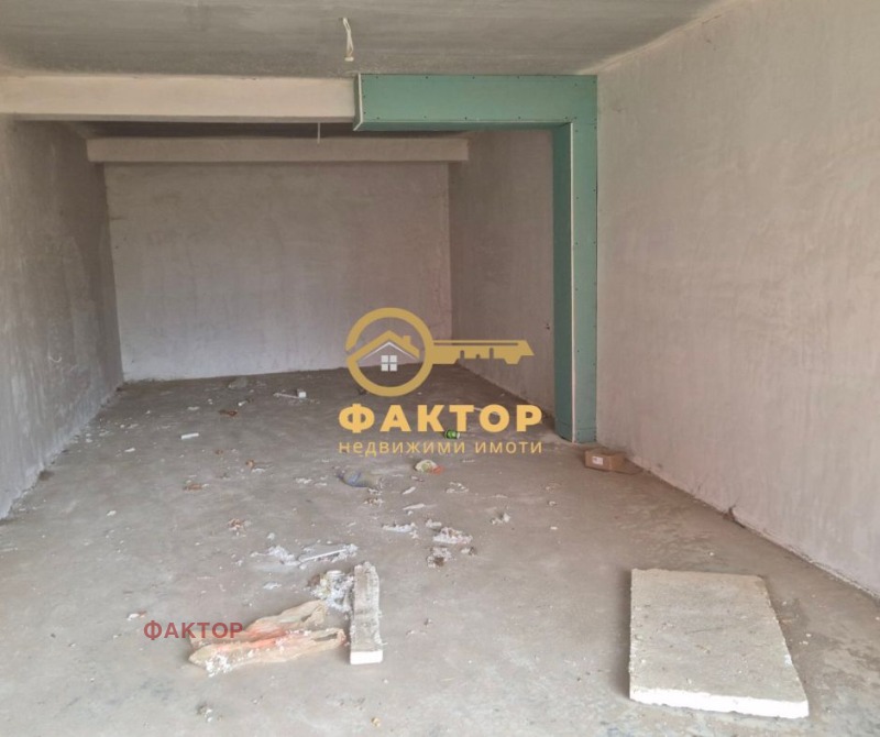 Zu verkaufen  Garage Plowdiw , Hristo Smirnenski , 25 qm | 68341351