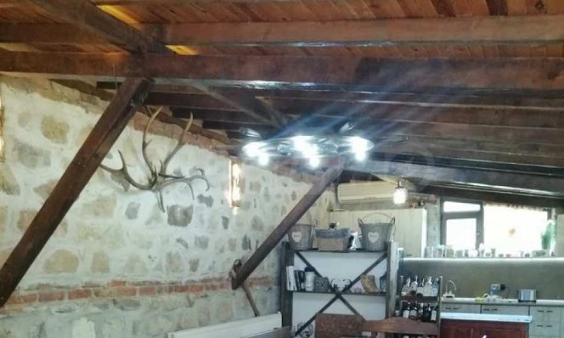 Προς πώληση  Ξενοδοχειο περιοχή Χάσκοβο , Εφρεμ , 300 τ.μ | 75648837 - εικόνα [15]