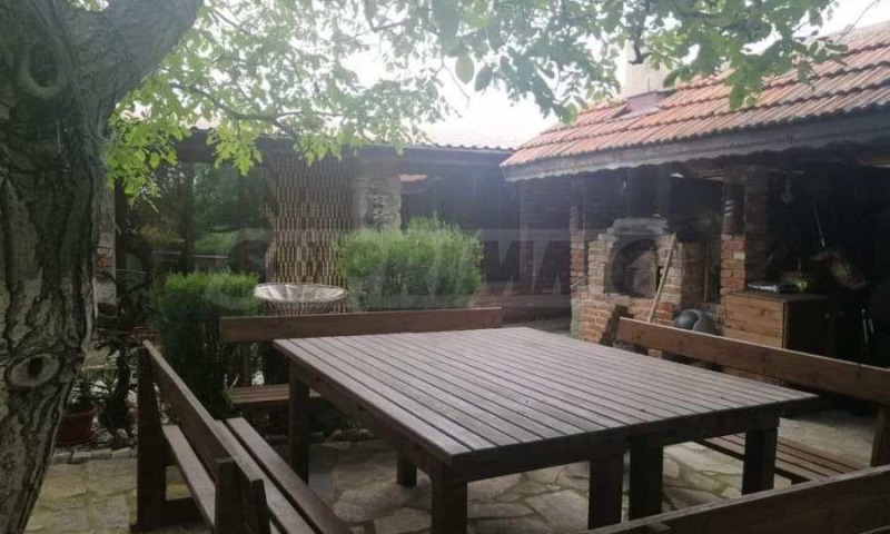 Προς πώληση  Ξενοδοχειο περιοχή Χάσκοβο , Εφρεμ , 300 τ.μ | 75648837 - εικόνα [17]