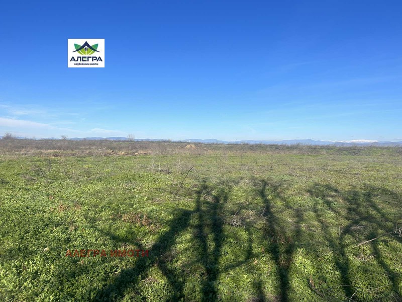 Продава ПАРЦЕЛ, с. Добровница, област Пазарджик