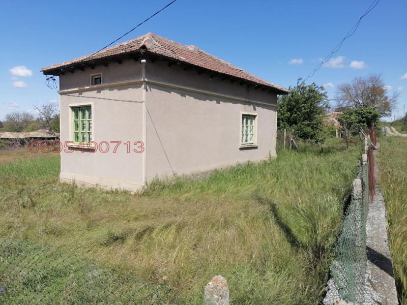 Продава ПАРЦЕЛ, с. Росен, област Добрич, снимка 3 - Парцели - 53407278