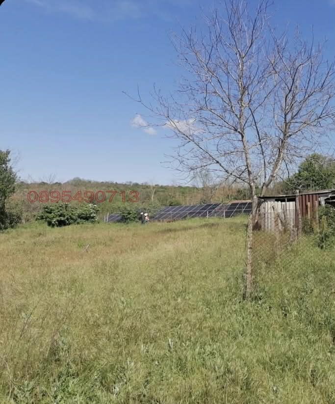 Продава ПАРЦЕЛ, с. Росен, област Добрич