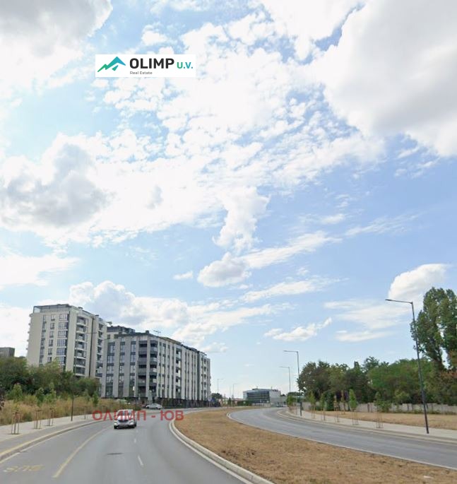 Продава ПАРЦЕЛ, гр. София, Витоша, снимка 4 - Парцели - 55459089