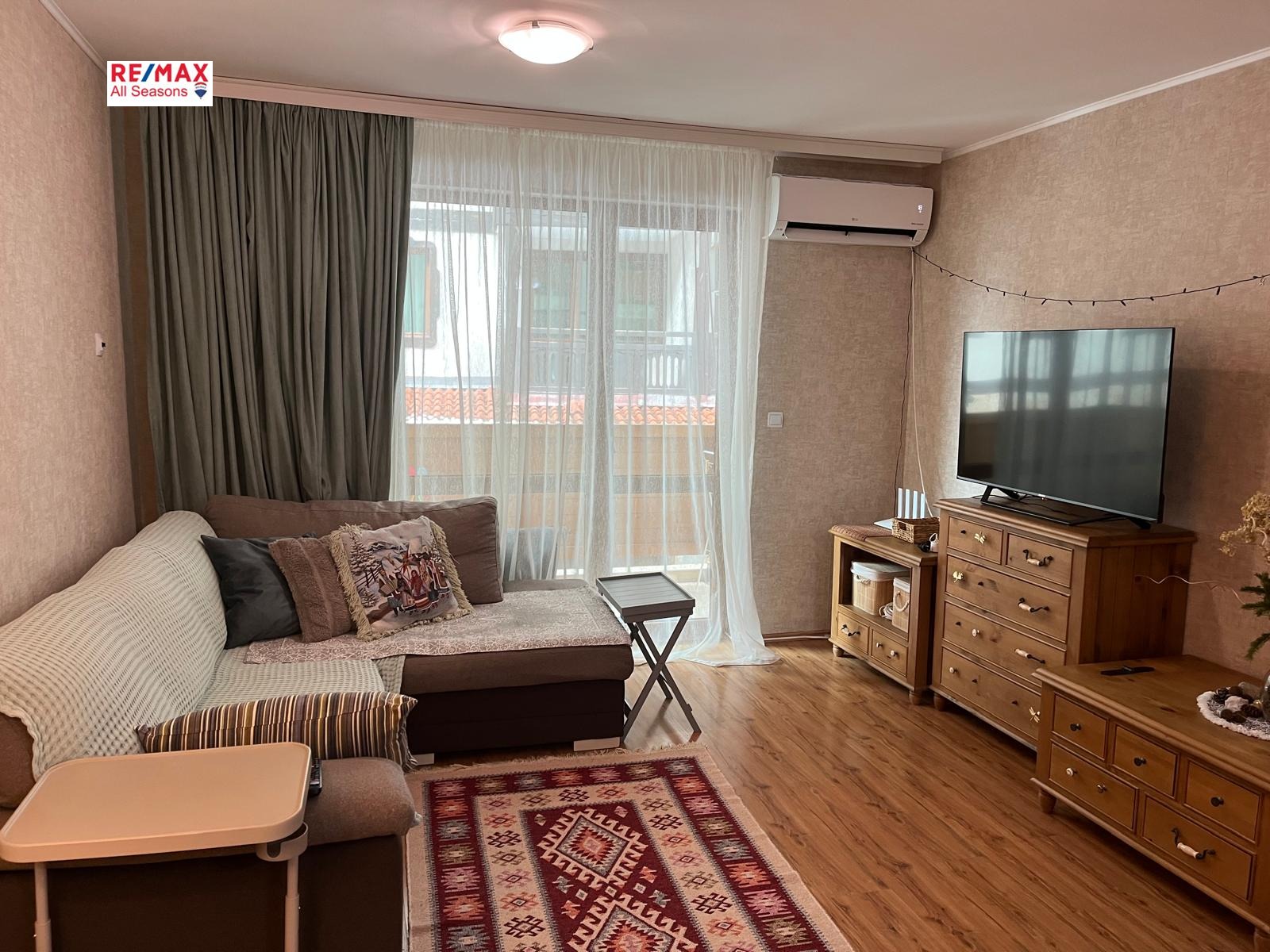 Продава 2-СТАЕН, гр. Банско, област Благоевград, снимка 2 - Апартаменти - 53314632